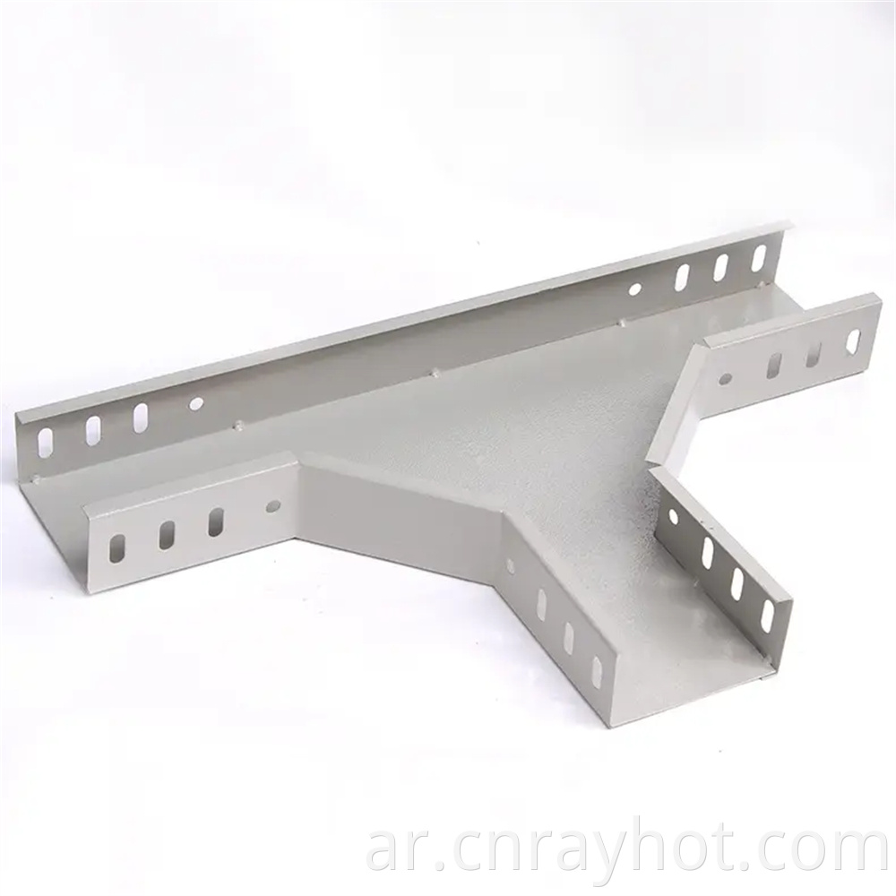 Tee Of Cable Tray